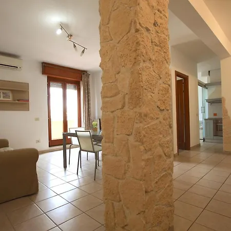 Apartment Manuela House *