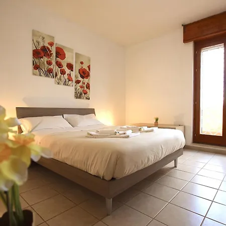 Manuela House Apartment