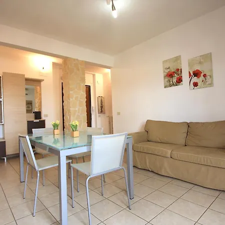 Apartment Manuela House