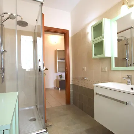Manuela House Rome