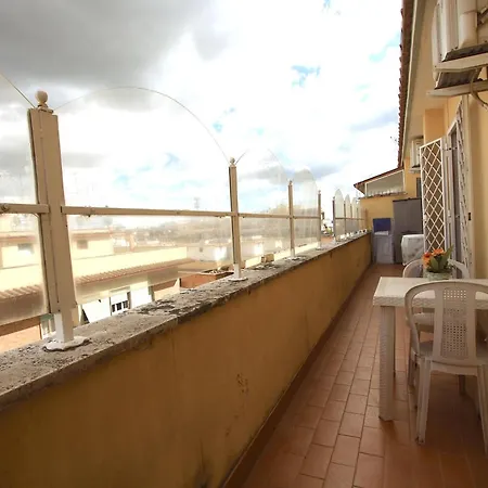 Manuela House Apartment