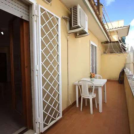 Manuela House Apartment *
