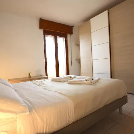 Apartment Manuela House *