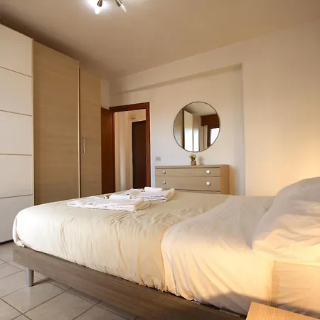 Manuela House Rome