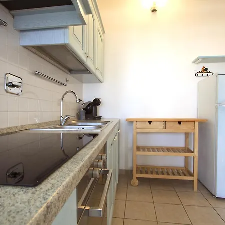 Manuela House Apartment