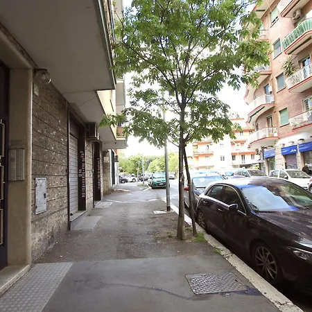 Apartment Manuela House *