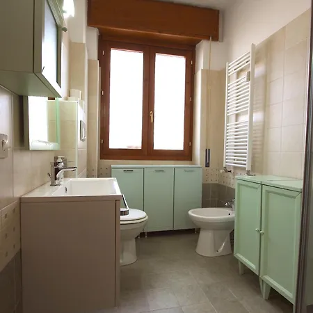 Apartment Manuela House