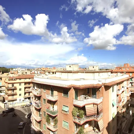 Manuela House Apartment *