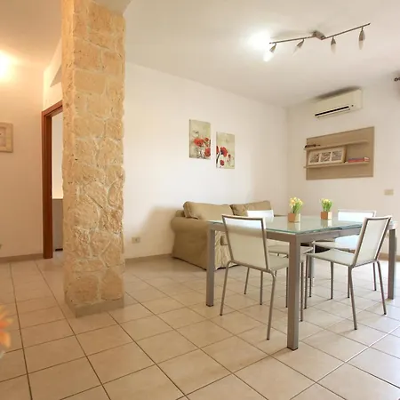 Apartment Manuela House