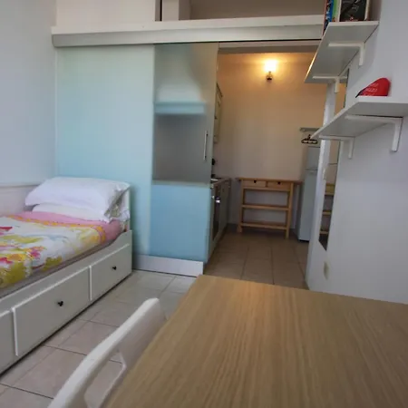 Apartment Manuela House Rome