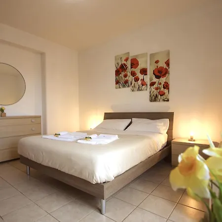 Manuela House Apartment