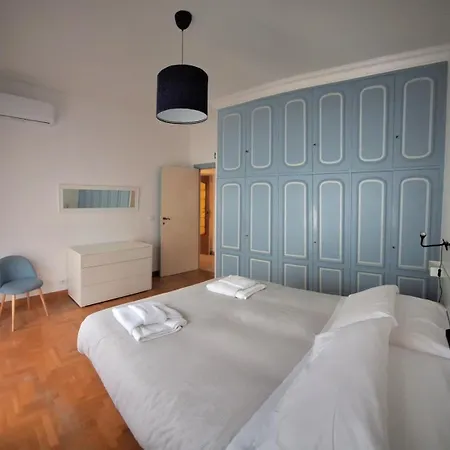 Domus Lidia Apartment *