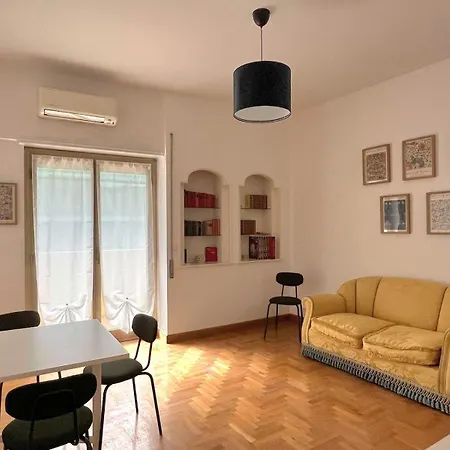 Domus Lidia * Rome