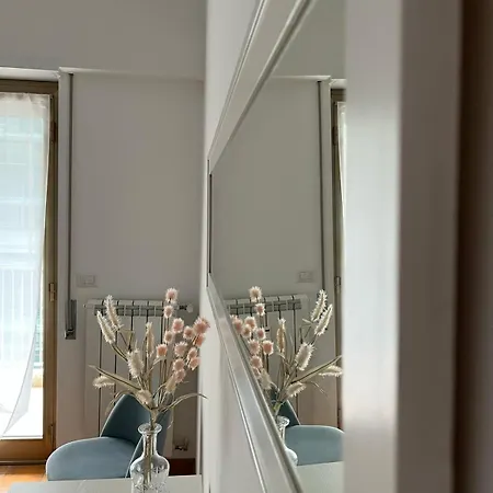 Apartment Domus Lidia