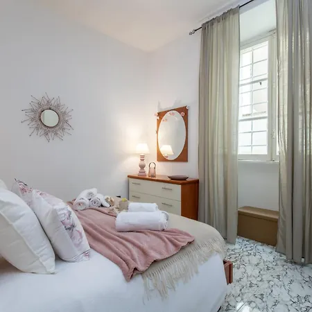 Apartament Romantica Laterano