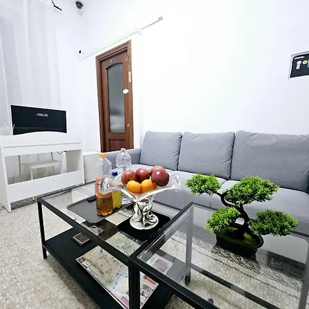 Guest house Comfort Rome