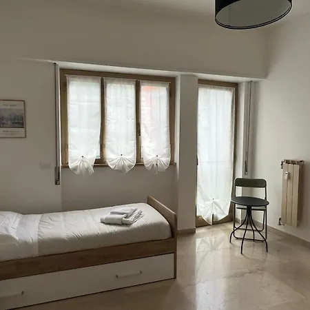 Apartment Domus Lidia *