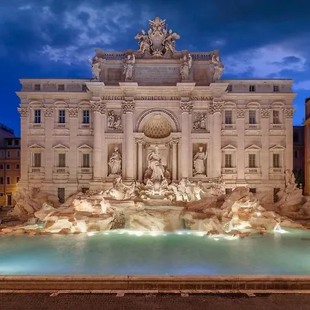 Guest house Comfort Rome