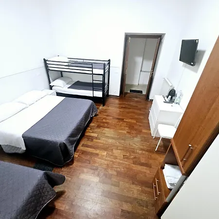 Comfort Rome