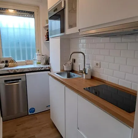 Oasis House Trastevere Apartment