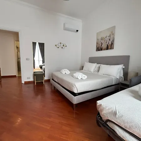 Domus Vittoria Casa vacanze Roma