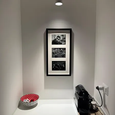 Guest house Habitat 42