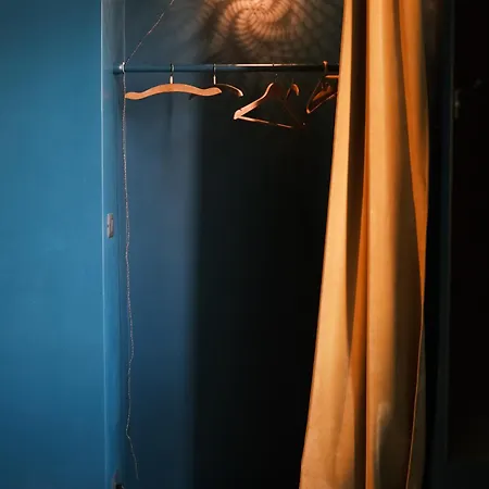 Quarto em Acomodações Particulares Testaccio In *