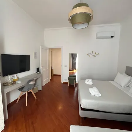Casa vacanze Domus Vittoria Roma