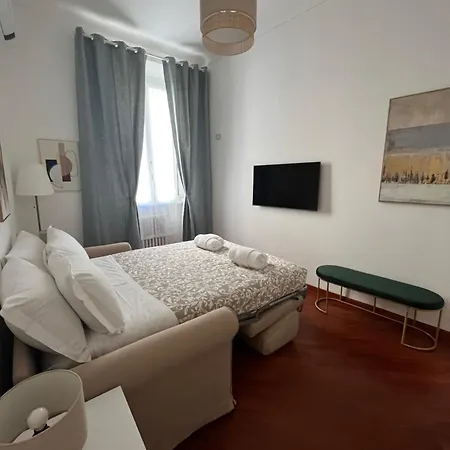 Casa vacanze Domus Vittoria