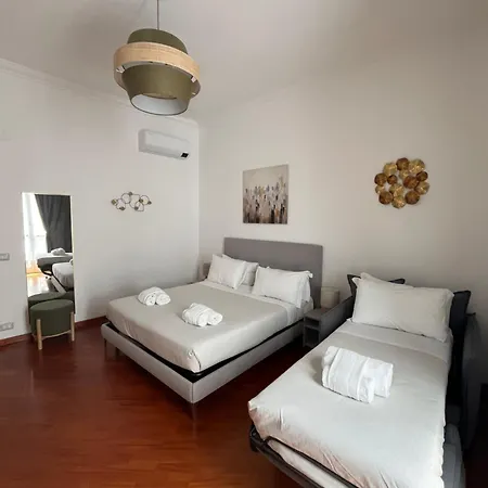 Casa vacanze Domus Vittoria Roma