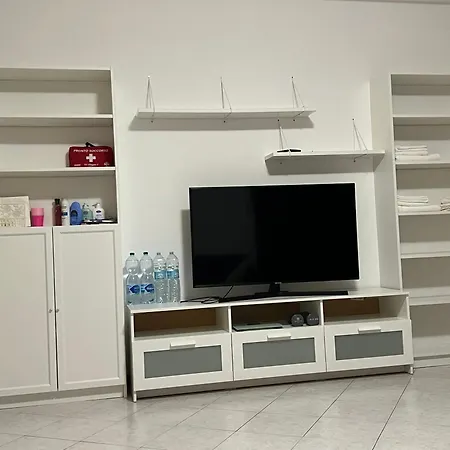 Apartament Casa Serena Rzym