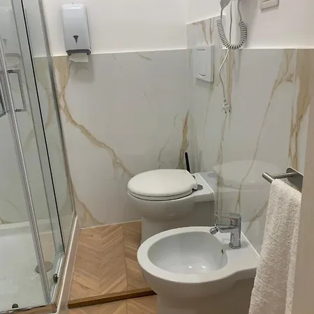 Guest house Thats Rome