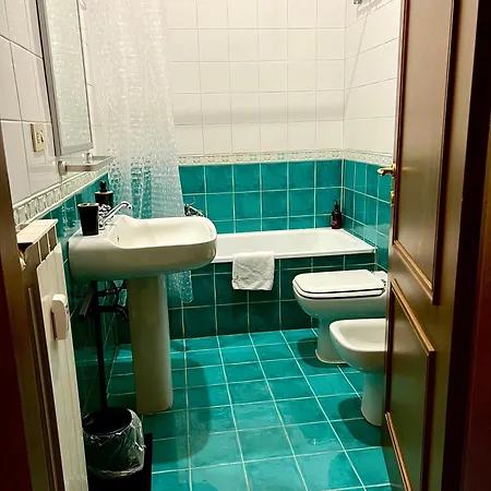 Loft Pantanella Porta Maggiore Tenth Flor Great View Apartamento Roma