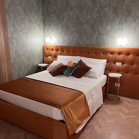 Guest house Thats