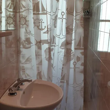 Con Vista Metroa Homestay