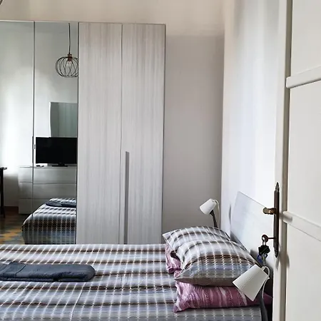 Homestay Con Vista Metroa Rome