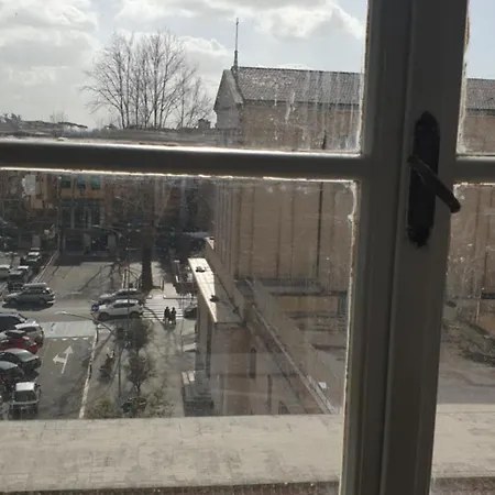 Con Vista Metroa Rome