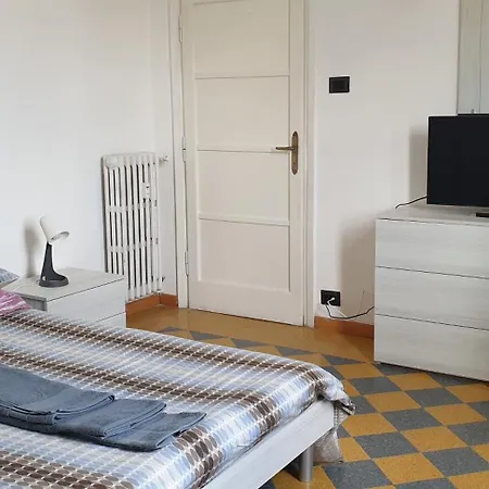 Homestay Con Vista Metroa