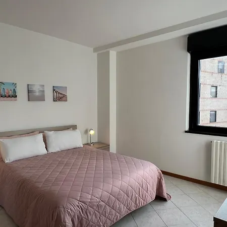 Apartament Casa Serena *