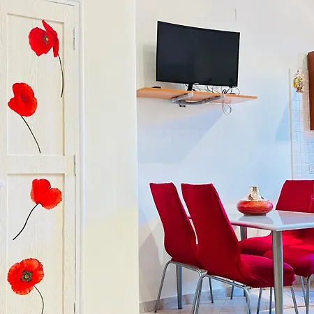 Appartamento Casa Alice *