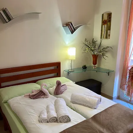 Casa Alice Appartamento