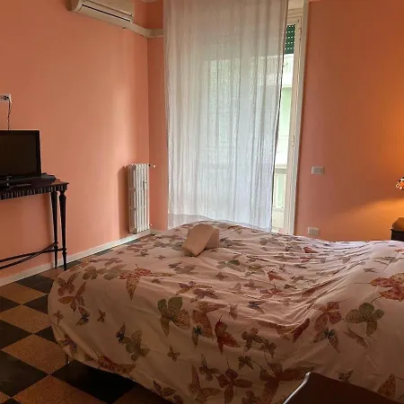 Apartment Giuspa Casa Rome