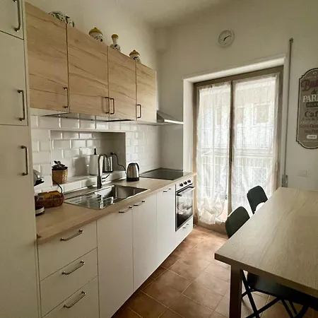 Apartment Domus Lidia Rome