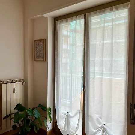 Apartment Domus Lidia
