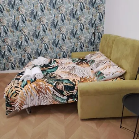 Apartament Bart House Rzym