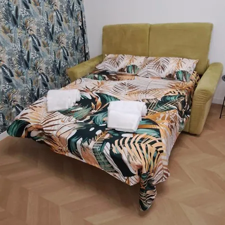 Apartament Bart House *