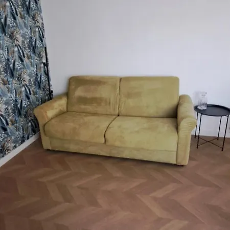 Apartament Bart House