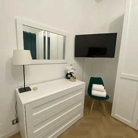 Apartament Bart House