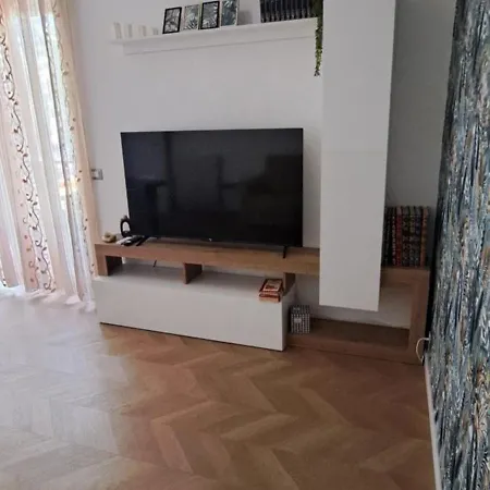 Bart House Rzym
