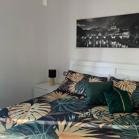 Bart House Apartament *